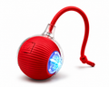 Smart Interactive Rolling Ball for Dogs