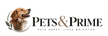 Pets &amp; Prime - Home