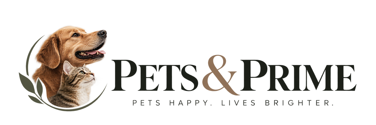 Pets & Prime